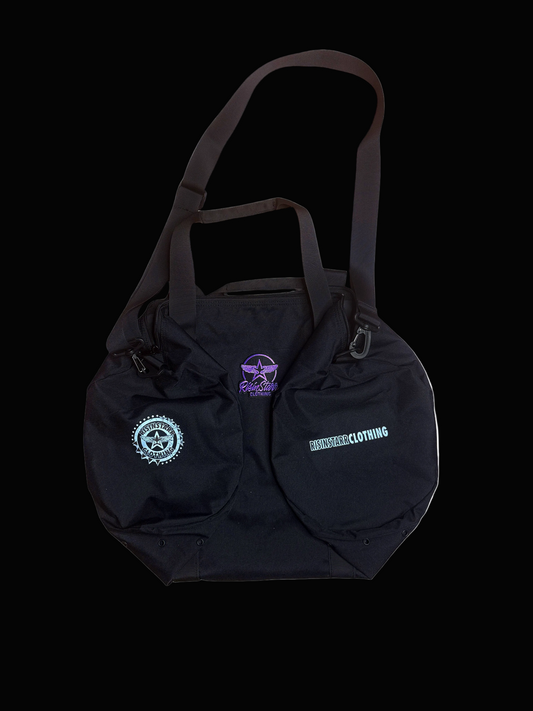 DAY TRIPPER 29L DUFFEL BAG