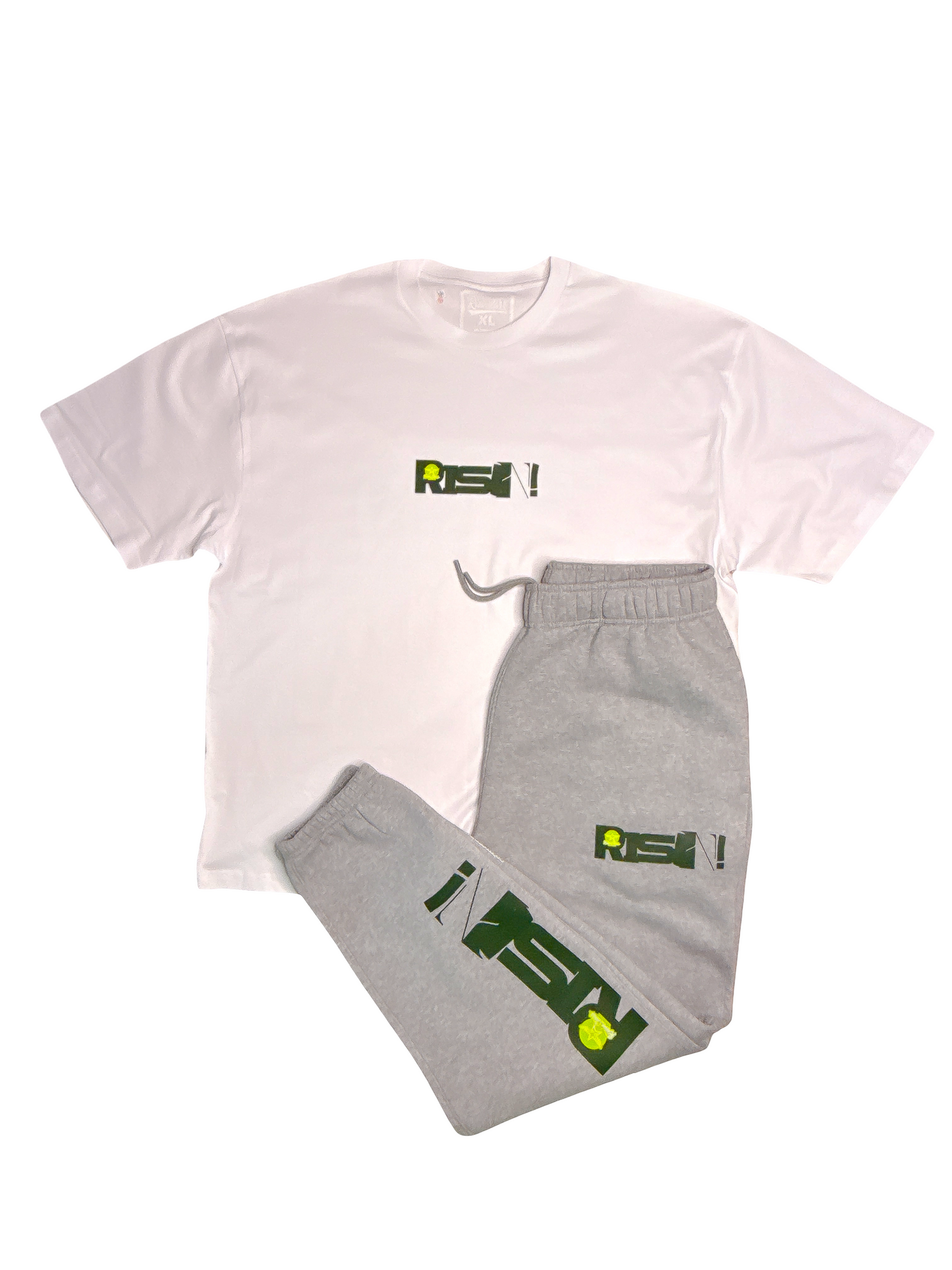 SALE RISINSTARR GRAPHIC SET
