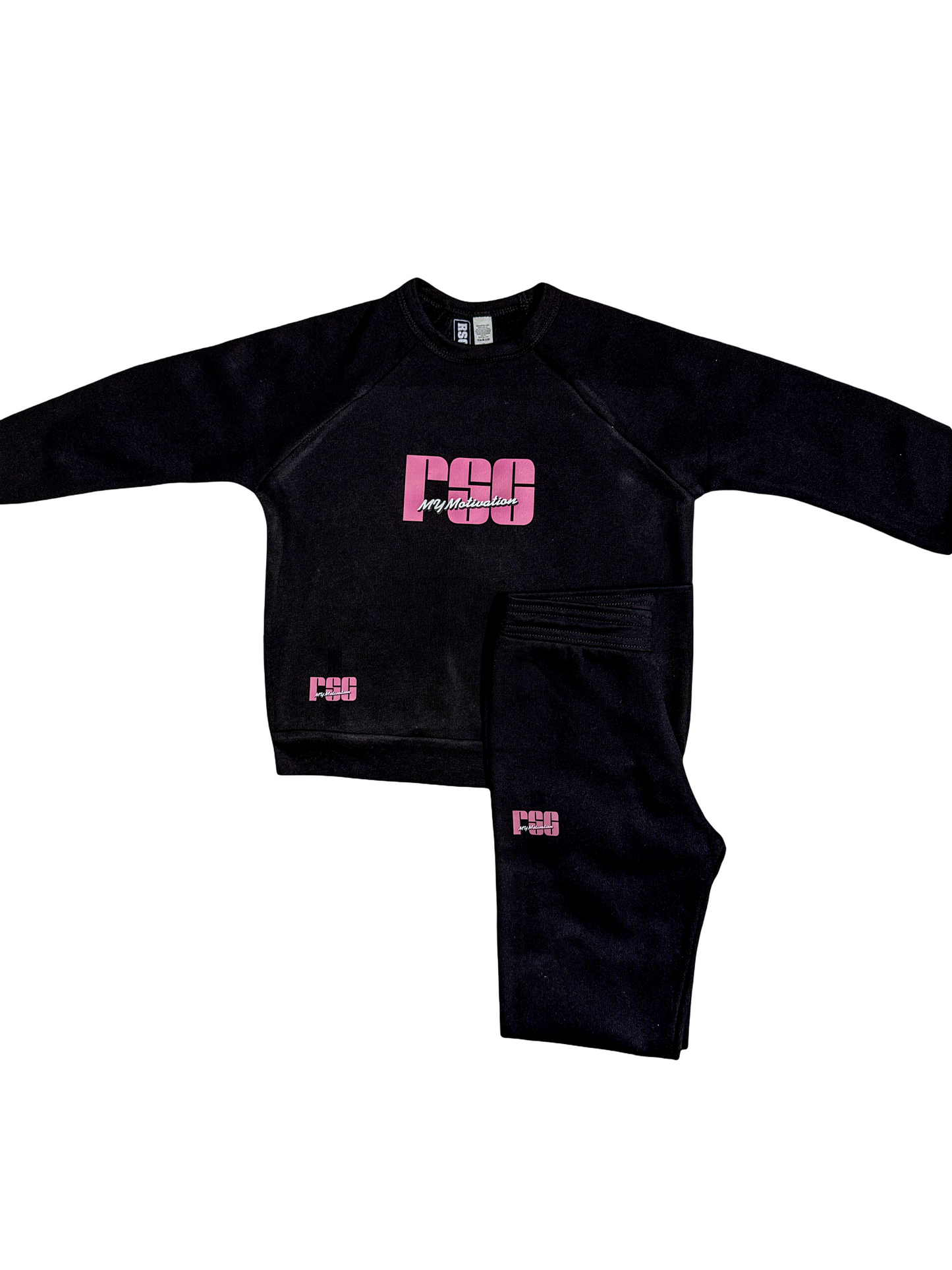 RSC TODDLER SWEATSUIT