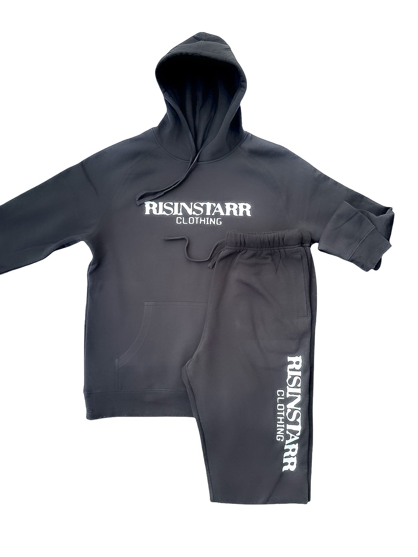 SALE RISINSTARR CLOTHING SWEATSUIT