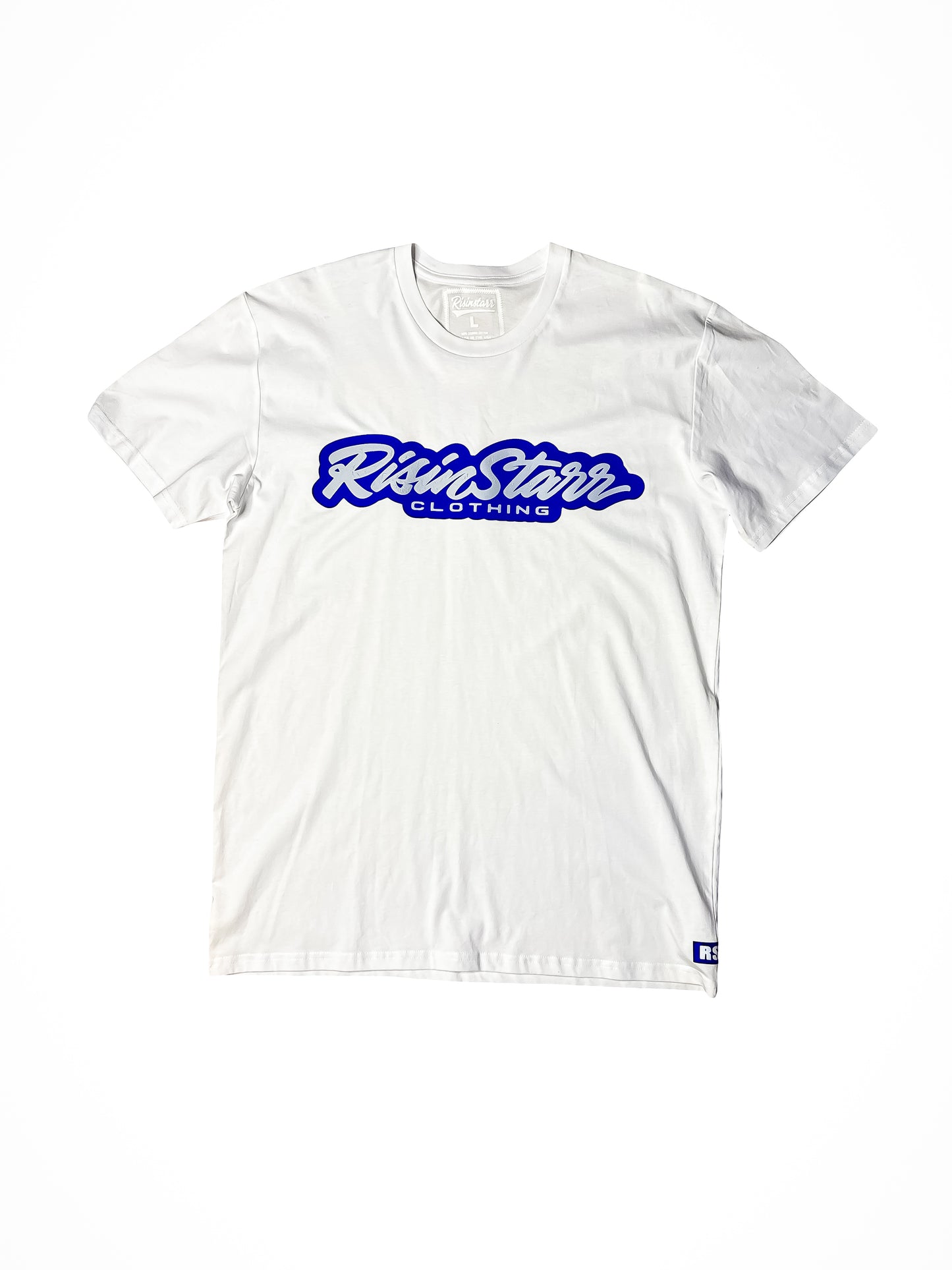 RISINSTARR SIGNTURE TEE