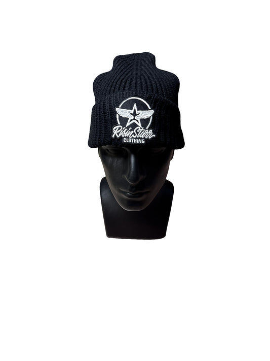 RISINSTARR BEANIE