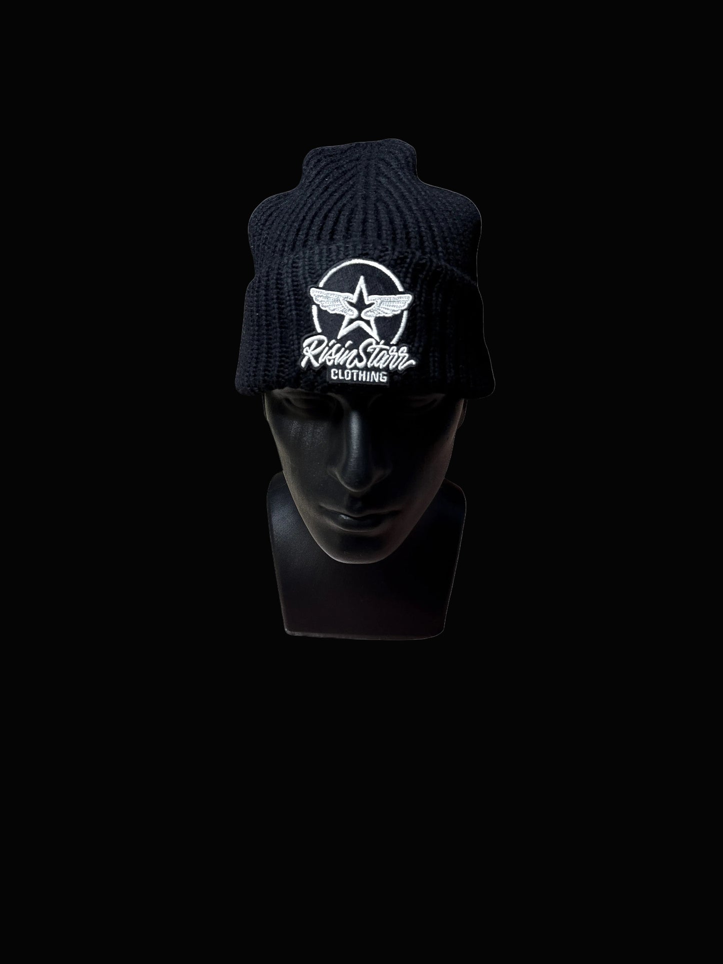 RISINSTARR BEANIE