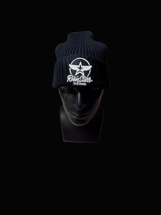 RISINSTARR BEANIE