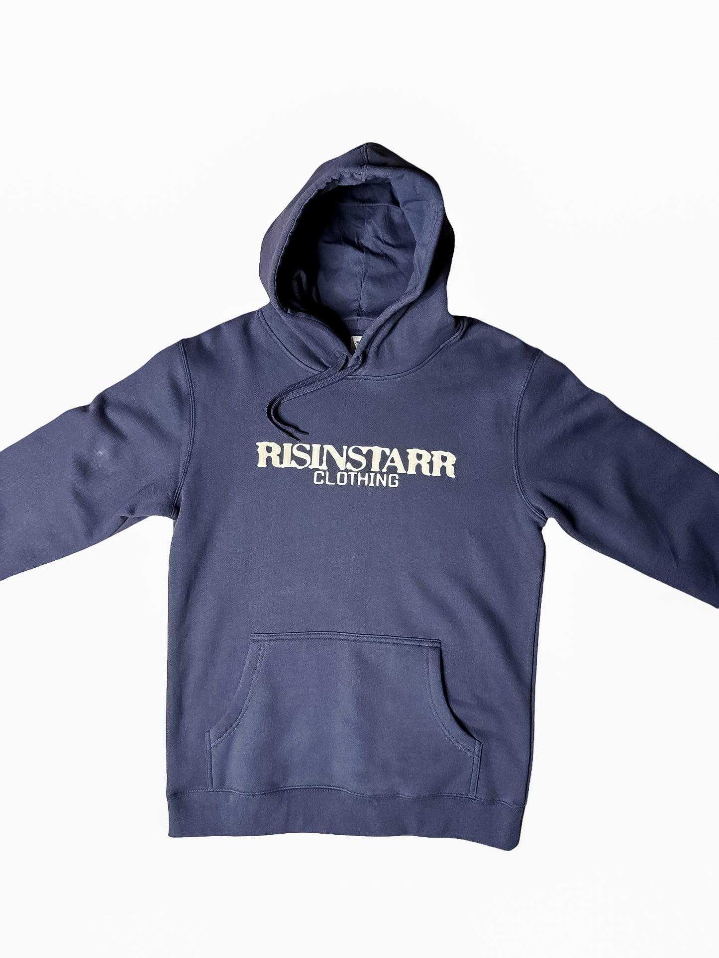 RISINSTARR CLOTHING HOODIE