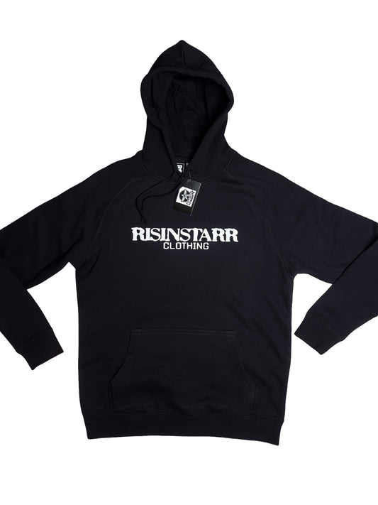 RISINSTARR CLOTHING HOODIE