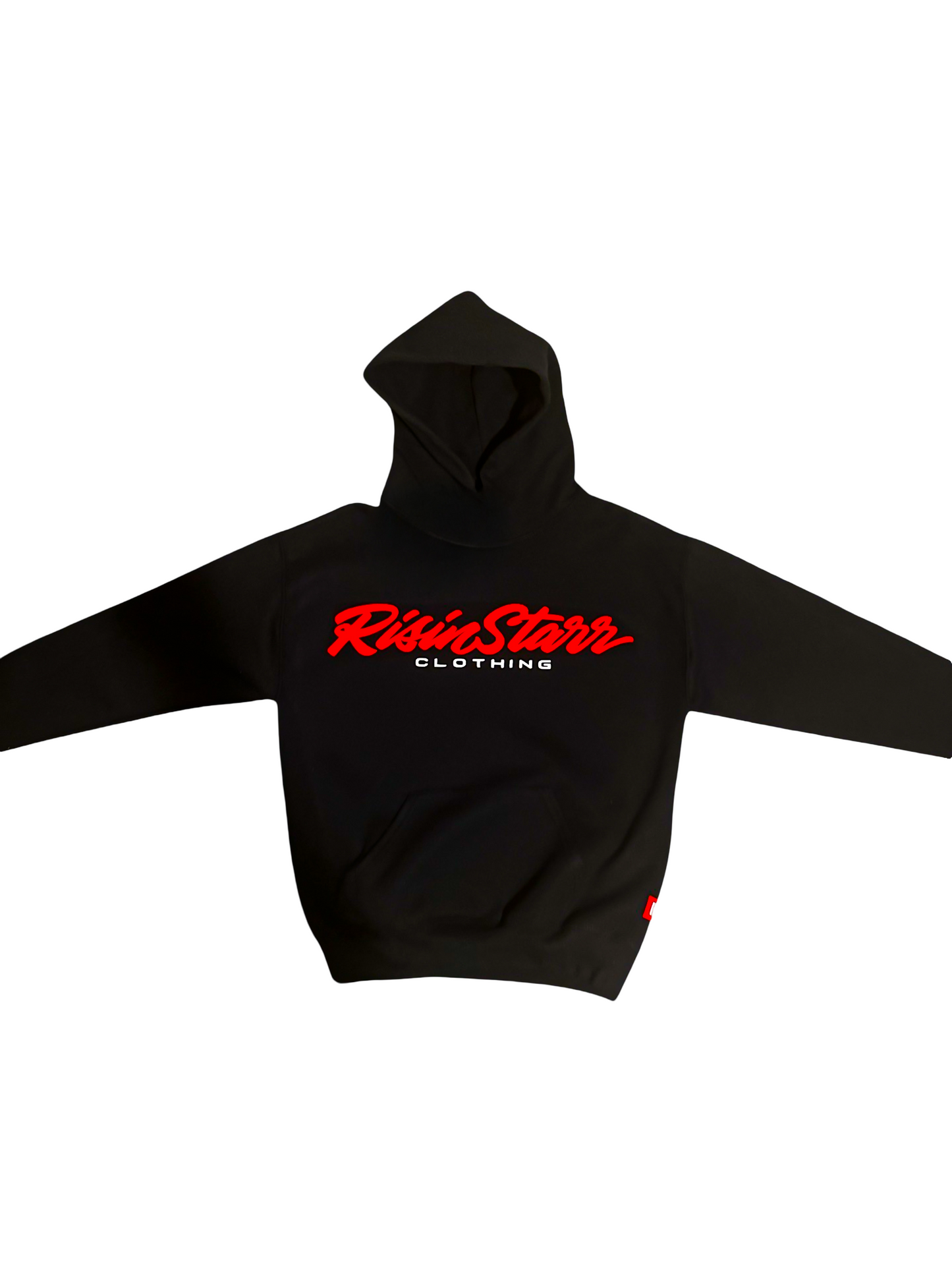 RISINSTARR YOUTH SIGNATURE HOODIE