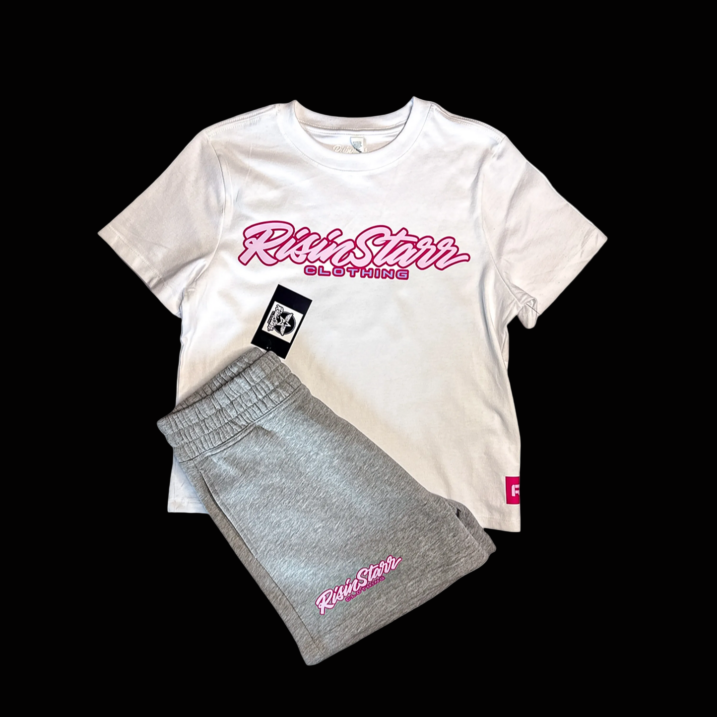 RSC "LADIES" Signature Set