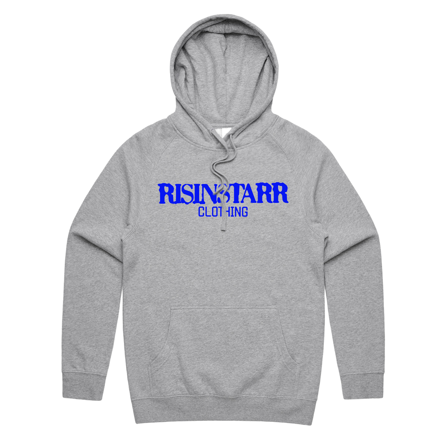Risinstarr Logo Hoodie