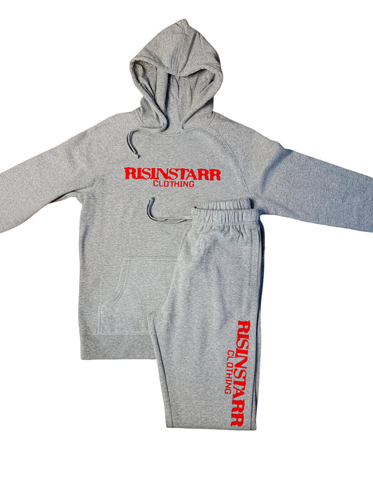 RISINSTARR CLOTHING SWEATSUIT