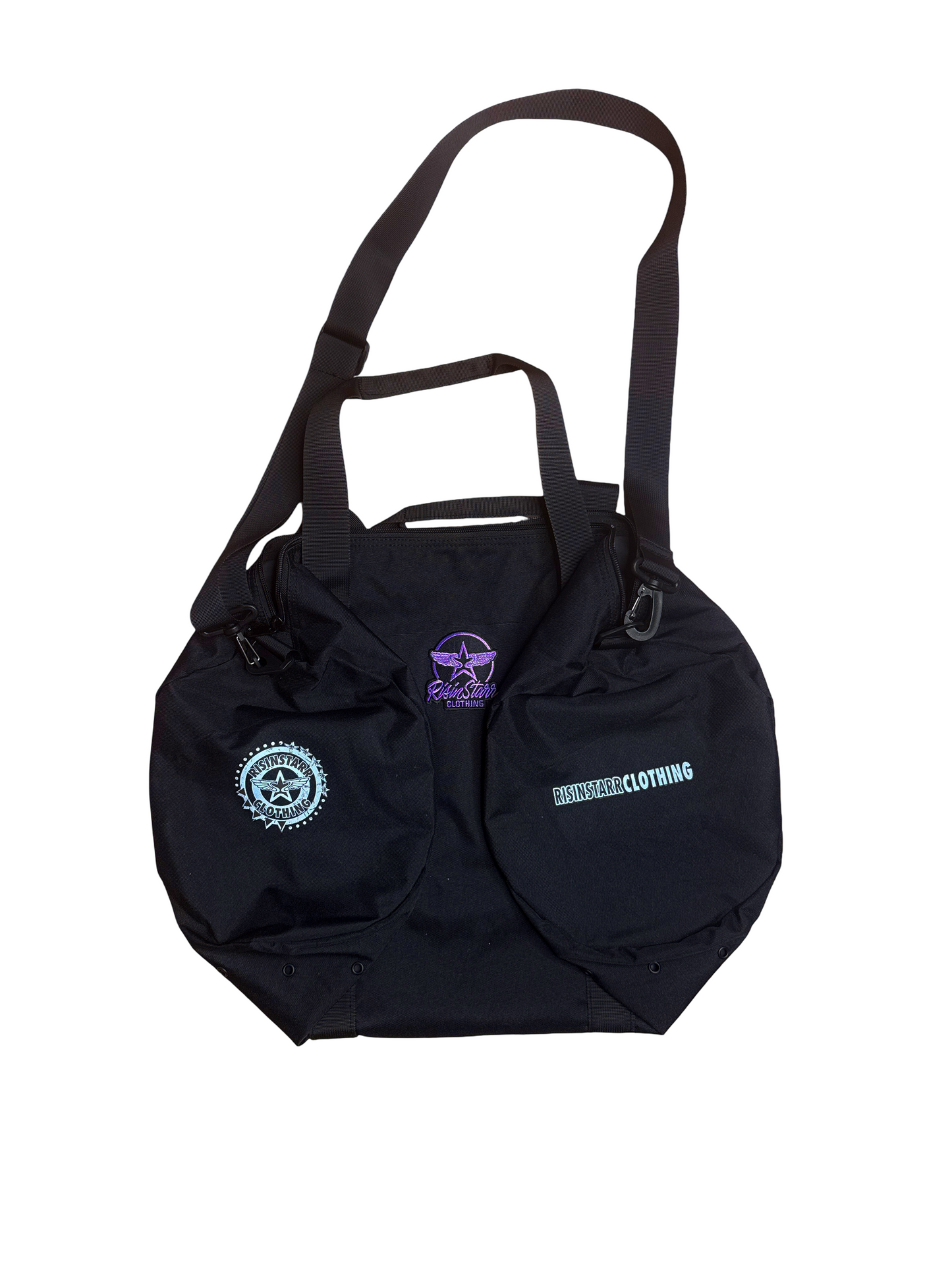 DAY TRIPPER 29L DUFFEL BAG