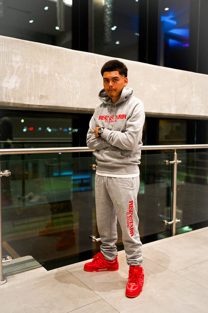 RISINSTARR CLOTHING SWEATSUIT