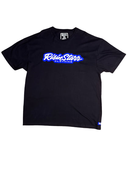 RISINSTARR SIGNTURE TEE