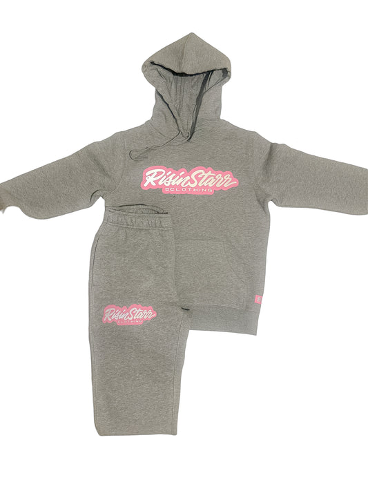 SALE RISINSTARR LADIES SIGNATURE SWEATSUIT