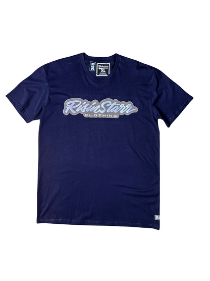 RISINSTARR SIGNTURE TEE