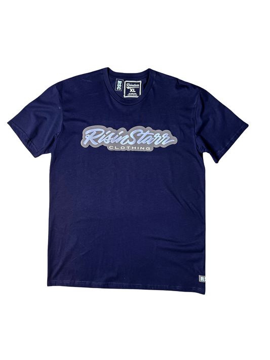 RISINSTARR SIGNTURE TEE