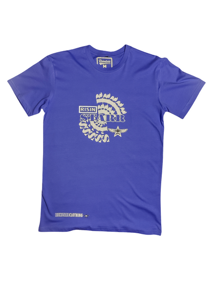 RISINSTARR GRAPHIC TEE