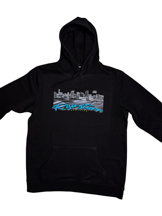 SKYLINE HOODIE