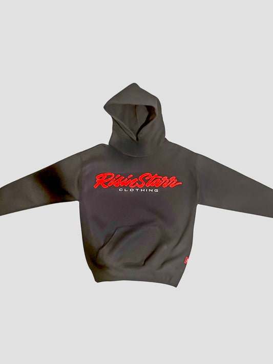 RISINSTARR YOUTH SIGNATURE HOODIE