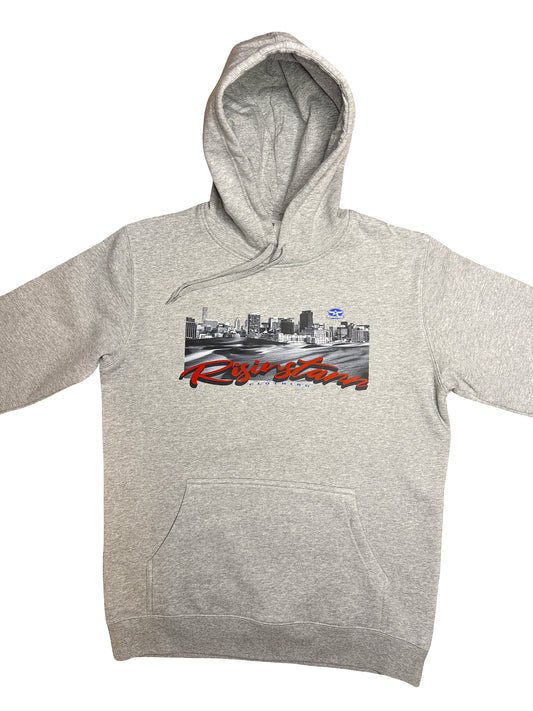 SKYLINE HOODIE