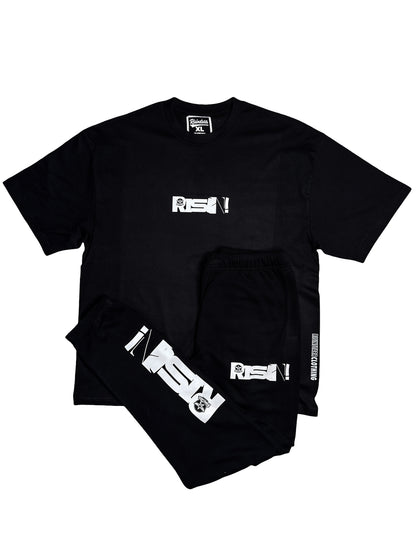 SALE RISINSTARR GRAPHIC SET