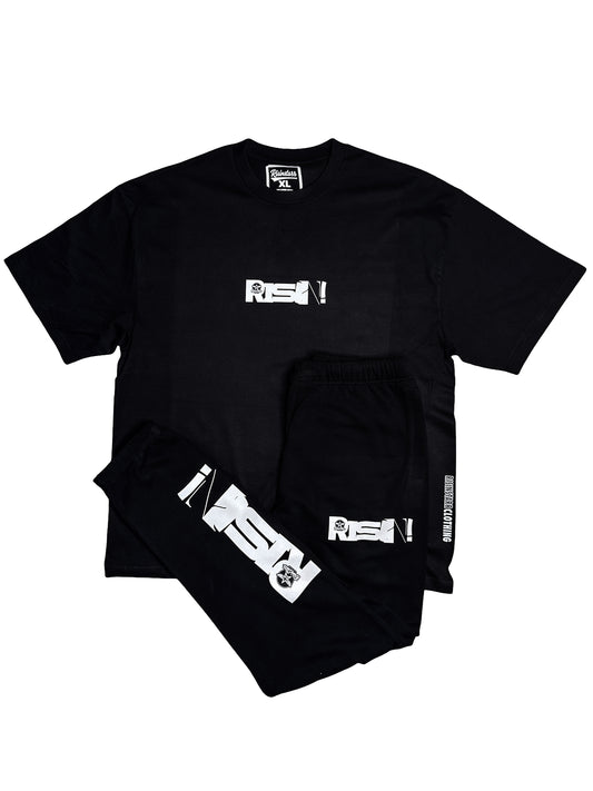 SALE RISINSTARR GRAPHIC SET