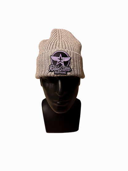 RISINSTARR BEANIE