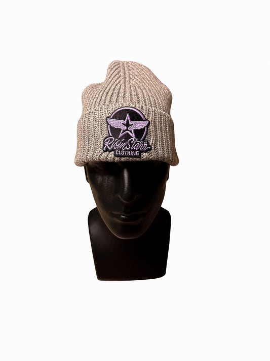 RISINSTARR BEANIE