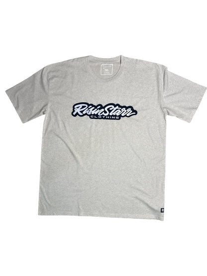 RISINSTARR SIGNTURE TEE