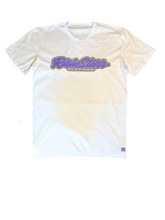 RISINSTARR SIGNTURE TEE