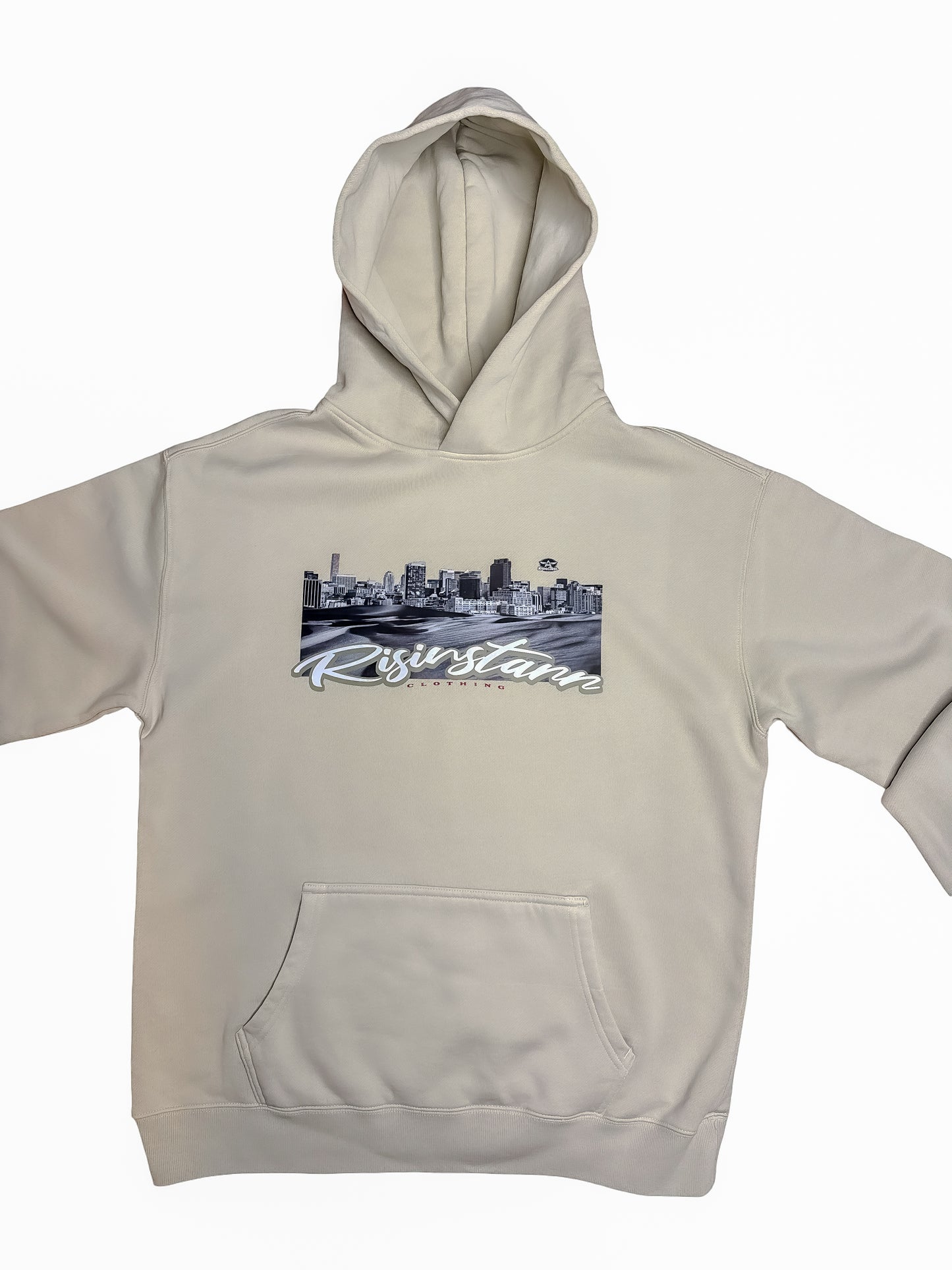 SKYLINE HOODIE