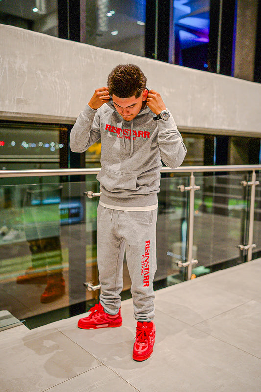 RISINSTARR CLOTHING SWEATSUIT