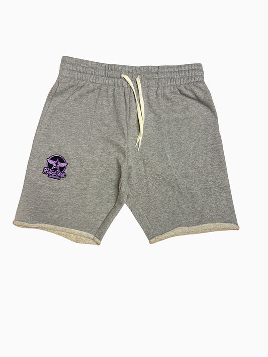 RISINSTARR TRACK SHORTS