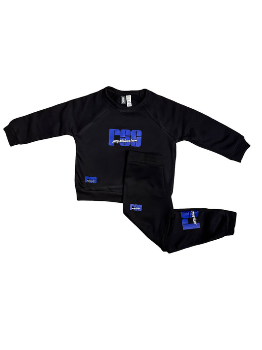 RSC TODDLER SWEATSUIT
