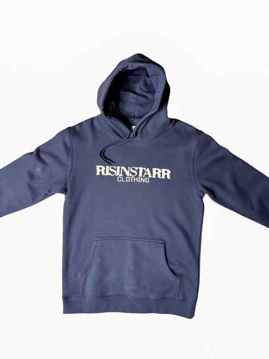 RISINSTARR CLOTHING HOODIE