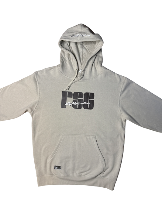 RISINSTARR MIDWEIGHT FLEECE HOODIE