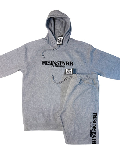 RISINSTARR CLOTHING SWEATSUIT