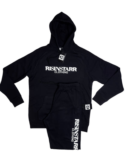 RISINSTARR CLOTHING SWEATSUIT
