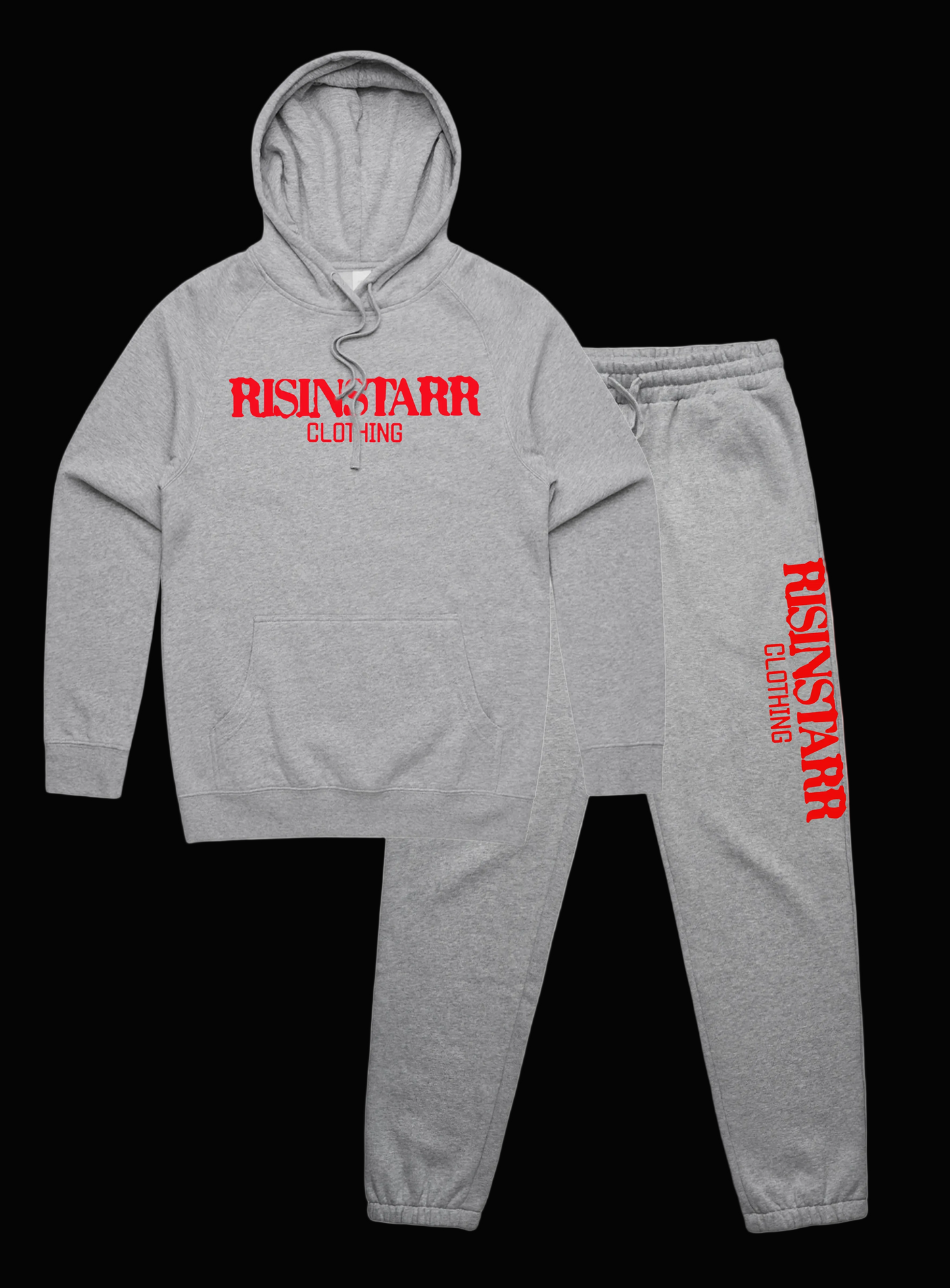 Risinstarr Midweight Sweatsuit