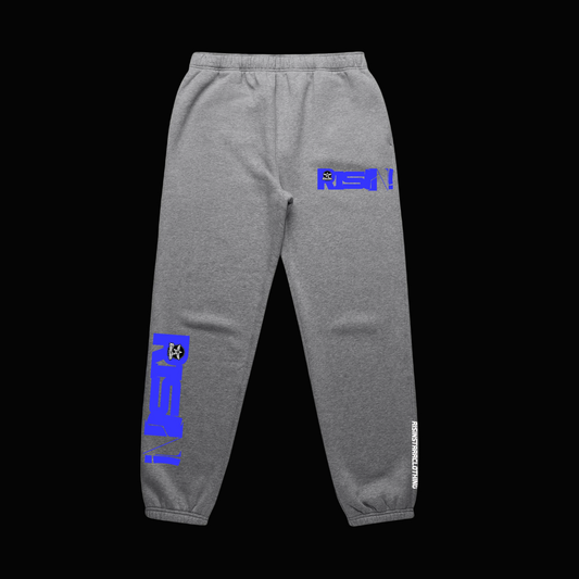 Risin Graphic Sweatpants