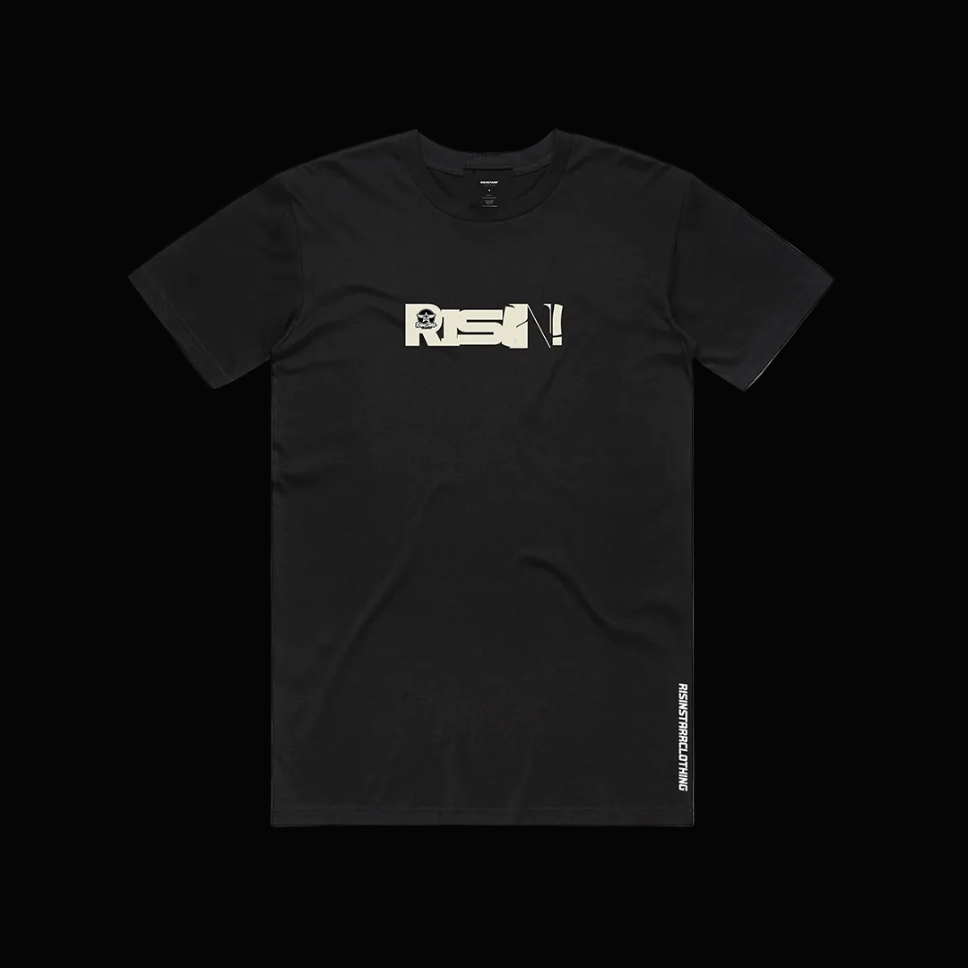 Risin Graphic Tee