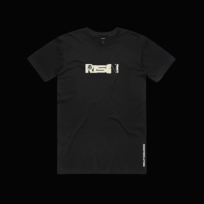 Risin Graphic Tee