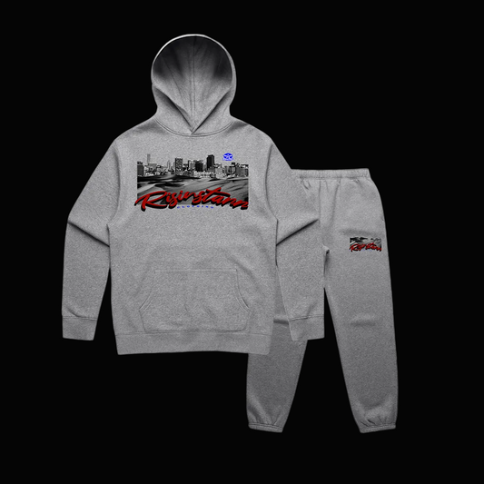Risinstarr Skyline Sweatsuit