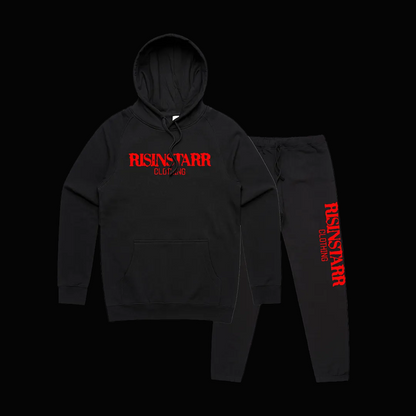 Risinstarr Midweight Sweatsuit