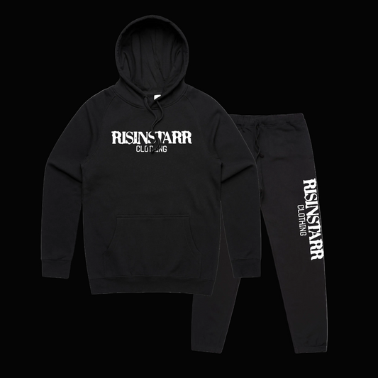 Risinstarr Midweight Sweatsuit