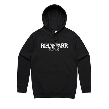 Risinstarr Logo Hoodie