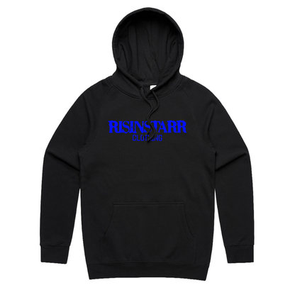Risinstarr Logo Hoodie