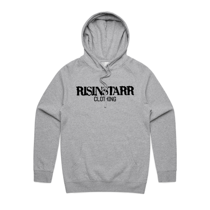 Risinstarr Logo Hoodie