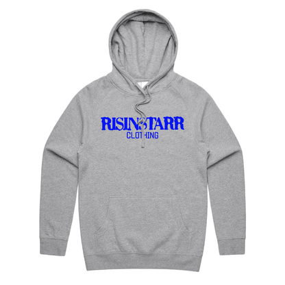 Risinstarr Logo Hoodie
