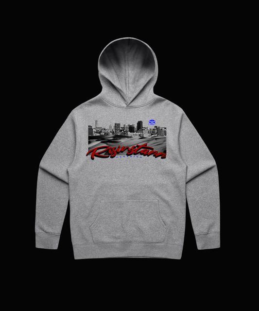 Risinstarr Skyline Hoodie